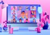 virtual events