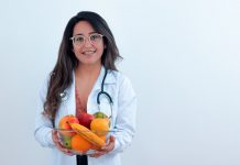 Do We Need a Dietitian?