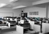 6 reasons to install suspended ceiling in your workplace