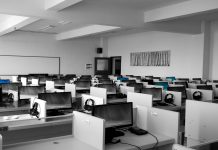 6 reasons to install suspended ceiling in your workplace