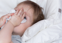 Nasal Drip Covid – Symptoms and Treatment Nasal Drip Covid