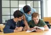 Four Ways Students Can Focus On Their Goals Four Ways Students