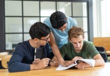 Four Ways Students Can Focus On Their Goals Four Ways Students