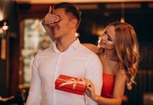 birthday gifts for husband