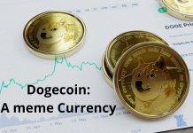 Dogecoin