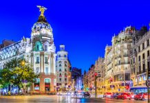 Best Things to Do in Madrid