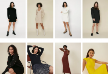 Benefits of Owning A Knitted Dress | OASIS Oasis knitted dresses discount code
