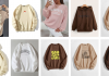 Ladies – Get Yourself Some Terrific Shein Sweatshirts Shein sweatshirts discount code