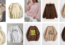 Ladies – Get Yourself Some Terrific Shein Sweatshirts Shein sweatshirts discount code