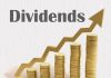 Top 6 dividend fund in English