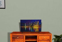 Furniture Accessories Used In Living Room