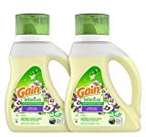 best plant based laundry detergent
