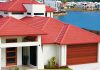 Why you should hire a roofing contractor instead of doing it yourself?