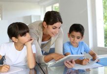Educational strategies
