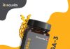 Complete Guide How Much Omega 3 fish Oil Should I Take? omega 3