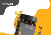 omega 3