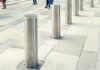 security bollards
