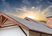 How much does Home Depot charge for roof installation? Roofing installation