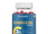 vitamin c gummies