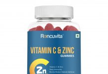 What Are the Uses and Side Effects of Vitamin C Gummies? vitamin c gummies