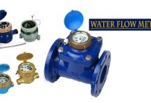 Several Water Flow Meter Technologies and How do they Work? water flow meters- Several Water Flow Meter Technologies and How do they Work?