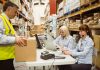 The rules for properly managing storage in your warehouse