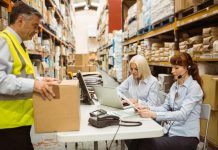 Managing storage of your warehouse The rules for properly managing storage in your warehouse
