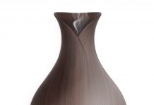 What Does An Aroma Oil Diffuser Work? Aroma Oil Diffuser
