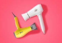 Best Babyliss Hair Dryer for Frizzy Hair