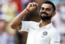 Biography of Virat Kohli , Age , Wife , Records and family Biography of Virat Kohli