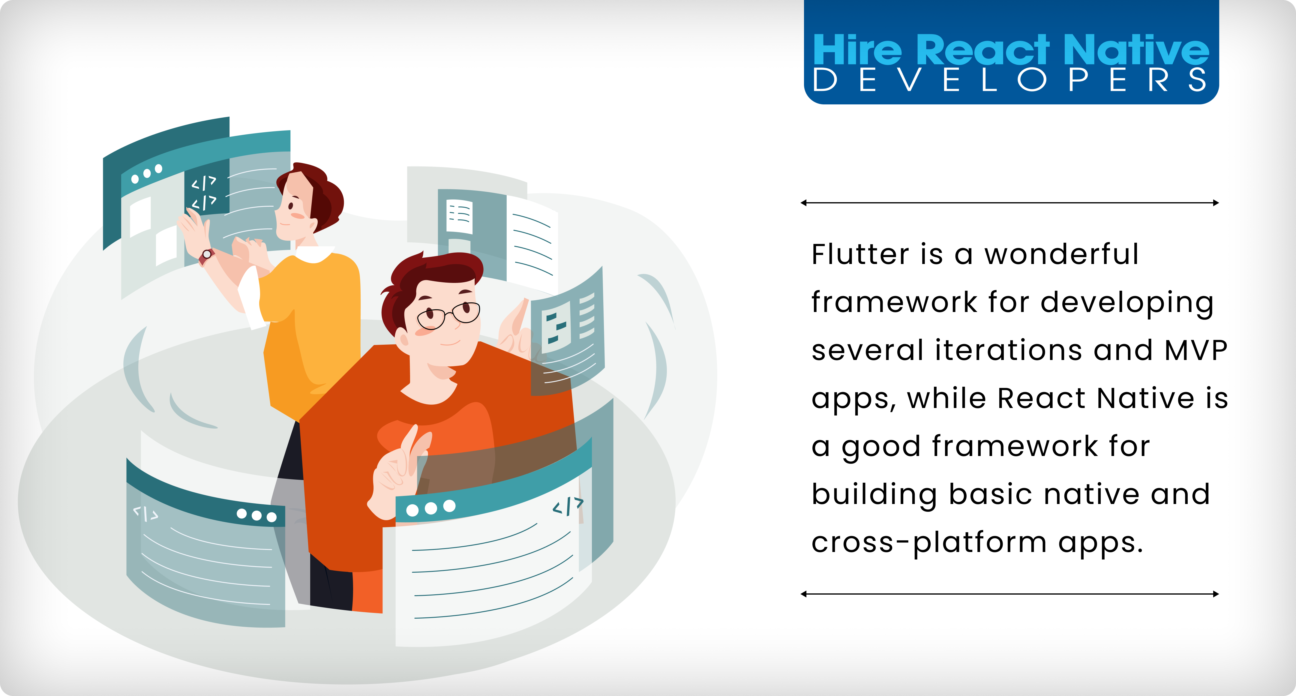 How easy is it for developers to pick up Flutter?