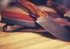 Handmade Chef Knife