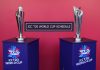 T20 World Cup 2021 Schedule