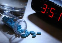 Melatonin Supplement