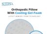 Orthopedic Pillow