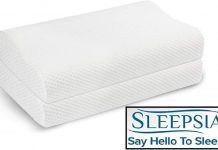 Orthopedic Pillows