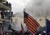 Violence in USA