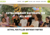 Quick Checklist to Celebrate One-of-a-kind Birthday Party birthday-parties