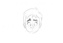 Cartoon Drawing Shouldn’t be too hard read these tips Cartoon Drawing