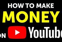 Best Way to Earn Money from YouTube earn money from youtube