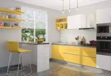 Top 9+ Kitchen Furniture design