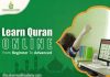 online Quran classes
