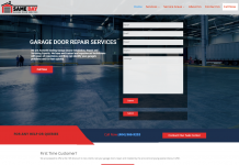 Garage Door