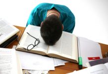 stress management for students