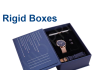Custom Rigid boxes