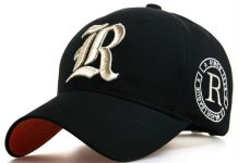 Promotional Wear in USA – Custom Decorated Caps And Hats