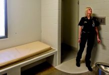 Admin Segregation in Prison