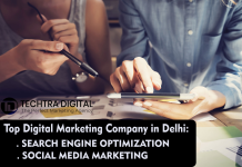 About Top Digital Marketing Company in Delhi: Best Services SEO, SMM Digital, Digital Marketing Company in Delhi