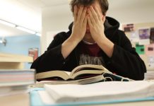 How Educational Stress Is Affecting Students Mental Health