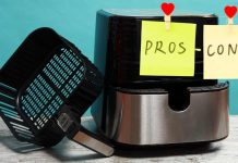 What are the Pros and Cons of an Air Fryer? What are the Pros and Cons of an Air Fr